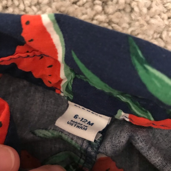 3 x Baby Boy Outfits (9-12 months) - Picture 4 of 4